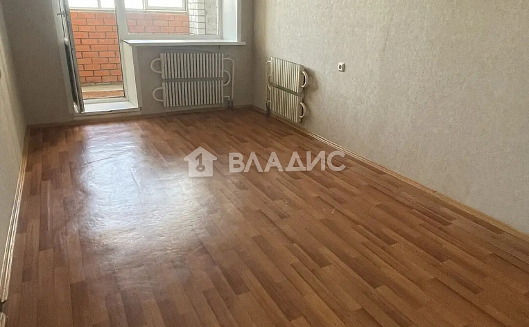 3-Комнатная квартира 99.20м², эт. 16, фото 20