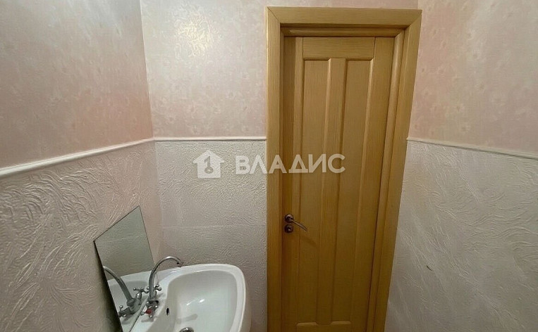 3-Комнатная квартира 90.60м², эт. 1, фото 24