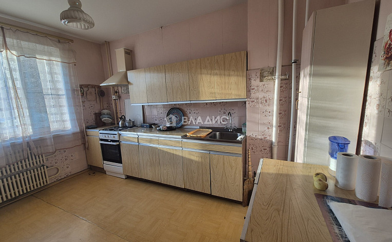 4-Комнатная квартира 102.00м², эт. 7, фото 37