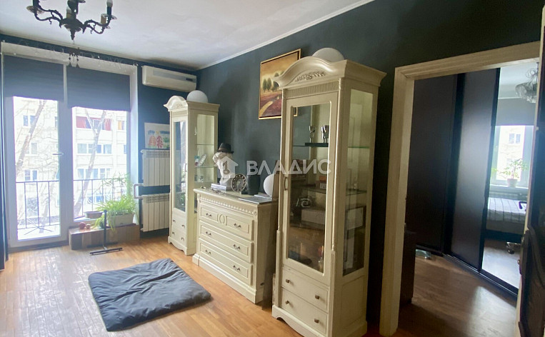 2-Комнатная квартира 54.70м², эт. 3, фото 19