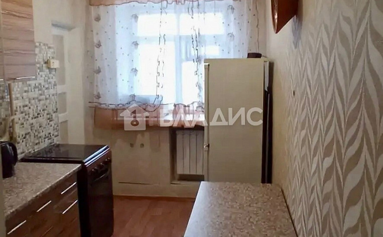 3-Комнатная квартира 72.00м², эт. 4, фото 14