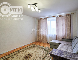 2-Комнатная квартира 65.50м²
