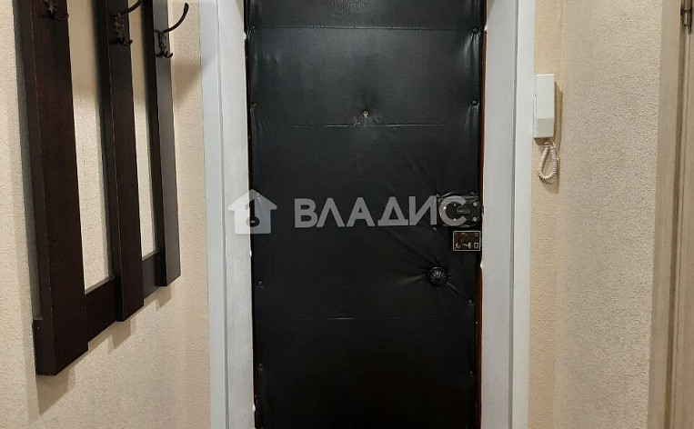 1-Комнатная квартира 30.40м², эт. 3, фото 13