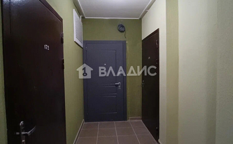 1-Комнатная квартира 44.10м², эт. 4, фото 28