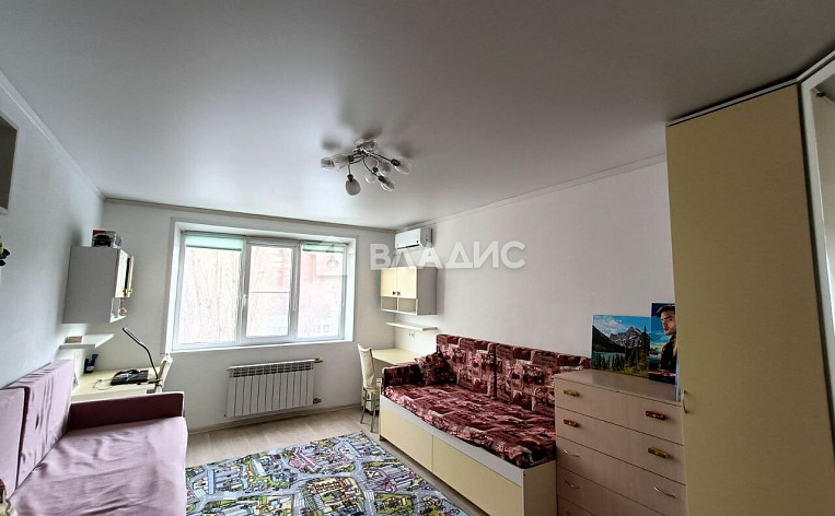 2-Комнатная квартира 53.20м², эт. 4, фото 35