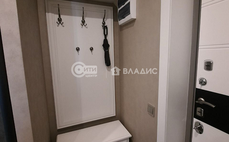 2-комнатная квартира, 72 м2, эт. 19, id: 863664, фото 35