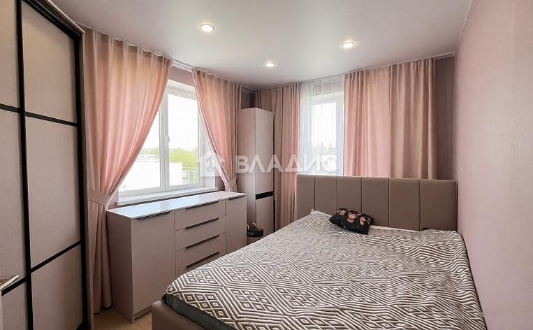 Дом 45.90м², фото 23