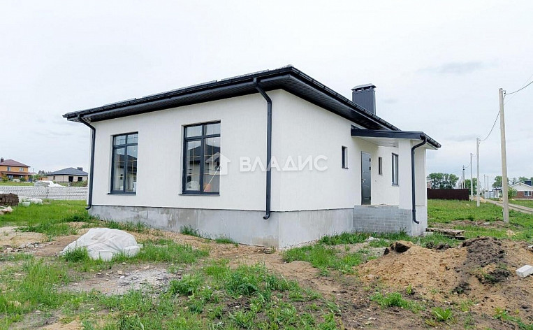 Дом 120.00м², фото 15