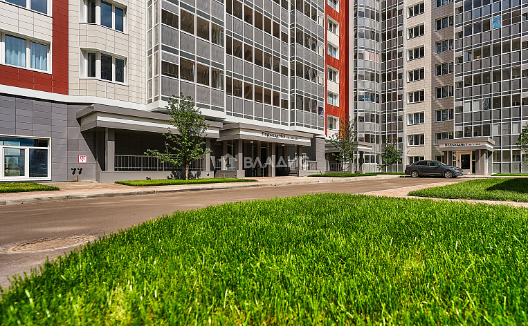 1-Комнатная квартира 39.50м², эт. 2, фото 35