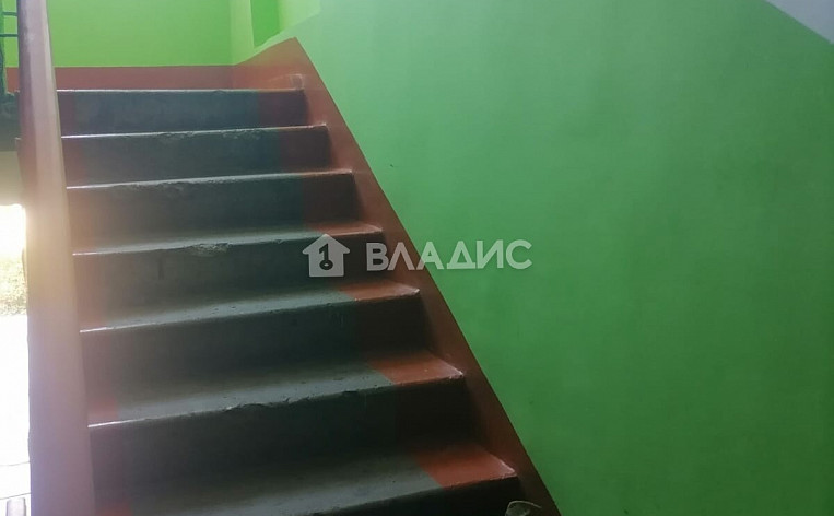 2-Комнатная квартира 42.10м², эт. 1, фото 22