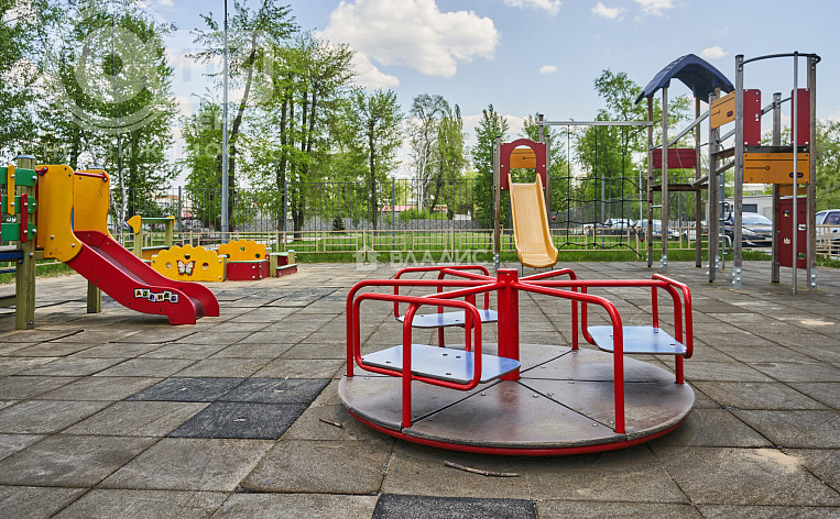 3-Комнатная квартира 71.90м², эт. 16, фото 33