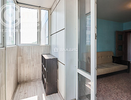 3-Комнатная квартира 84.10м²