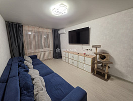 3-Комнатная квартира 57.00м²