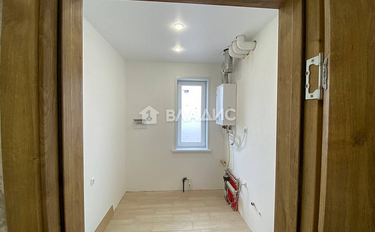Дом 117.90м², фото 39