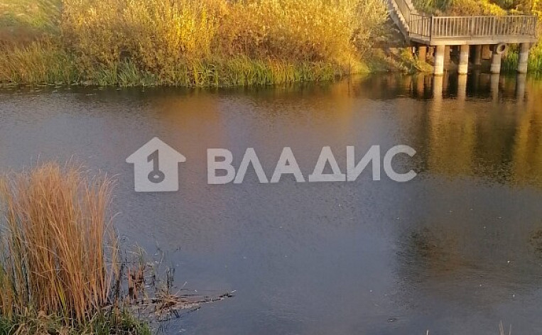 Земельный участок 12.44 соток, фото 10