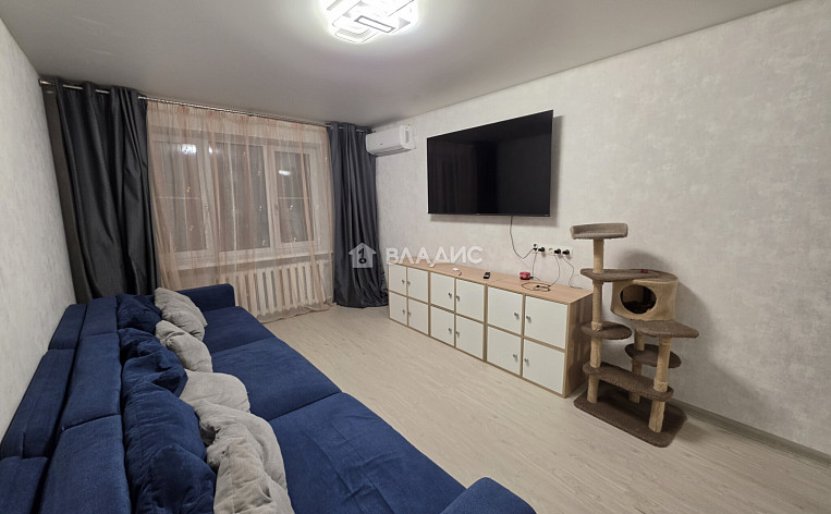 3-Комнатная квартира 57.00м², эт. 5, фото 24