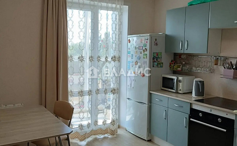 3-Комнатная квартира 72.30м², эт. 4, фото 40