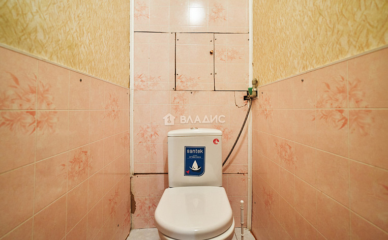 2-Комнатная квартира 71.30м², эт. 2, фото 15
