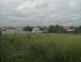 Земельный участок 13.50 соток