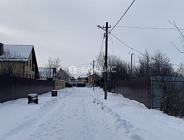 Земельный участок 10.00 соток