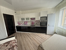 1-Комнатная квартира 42.00м²