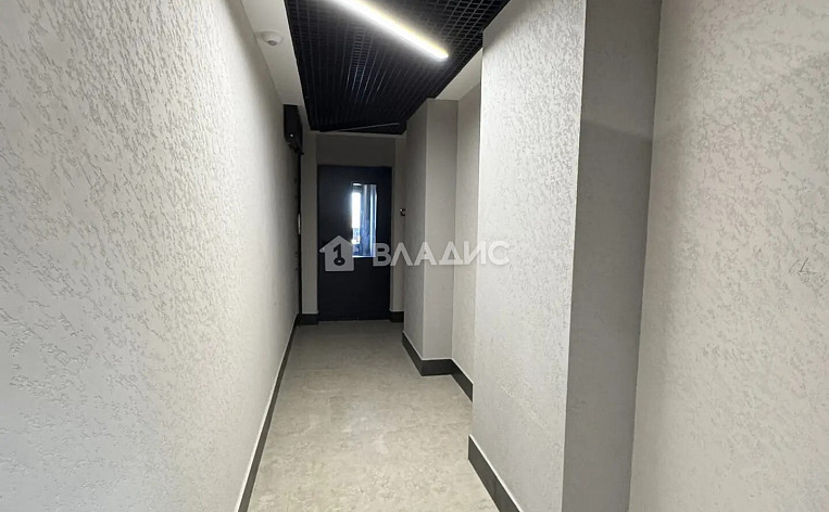 Студия 18.49м², эт. 14, фото 32