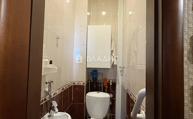 2-Комнатная квартира 78.20м², эт. 3, фото 30