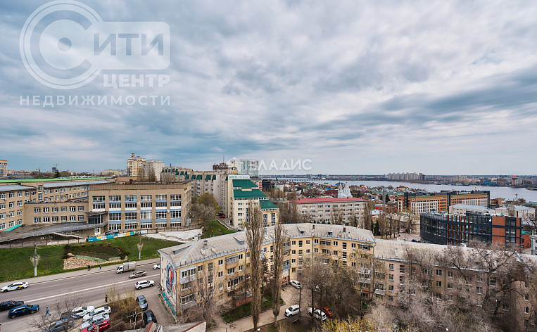 Студия 284.10м², эт. 10, фото 40