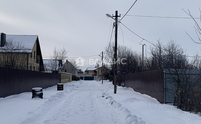 Земельный участок 10.00 соток, фото 6