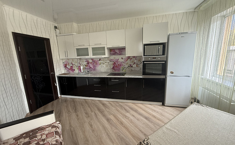 1-Комнатная квартира 42.00м², эт. 2, фото 12