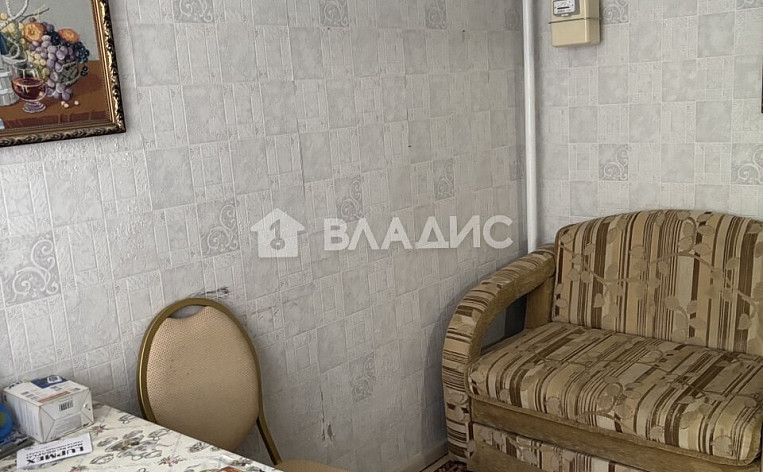 1-Комнатная квартира 41.40м², эт. 3, фото 17