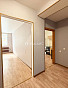 2-Комнатная квартира 54.30м², эт. 1, фото 11