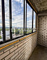 1-Комнатная квартира 37.00м², эт. 10, фото 8