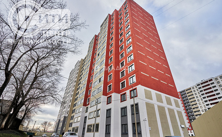 2-Комнатная квартира 56.30м², эт. 14, фото 28