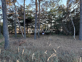 Земельный участок 10.00 соток