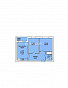 2-Комнатная квартира 68.00м², эт. 3, фото 6