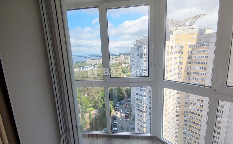3-Комнатная квартира 93.00м², эт. 25, фото 27