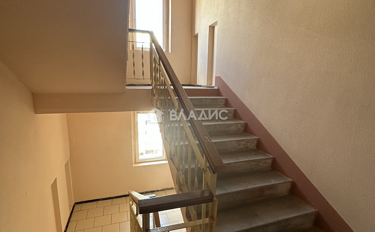 2-Комнатная квартира 55.60м², эт. 7, фото 19