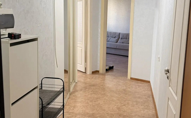 1-Комнатная квартира 41.70м², эт. 7, фото 20