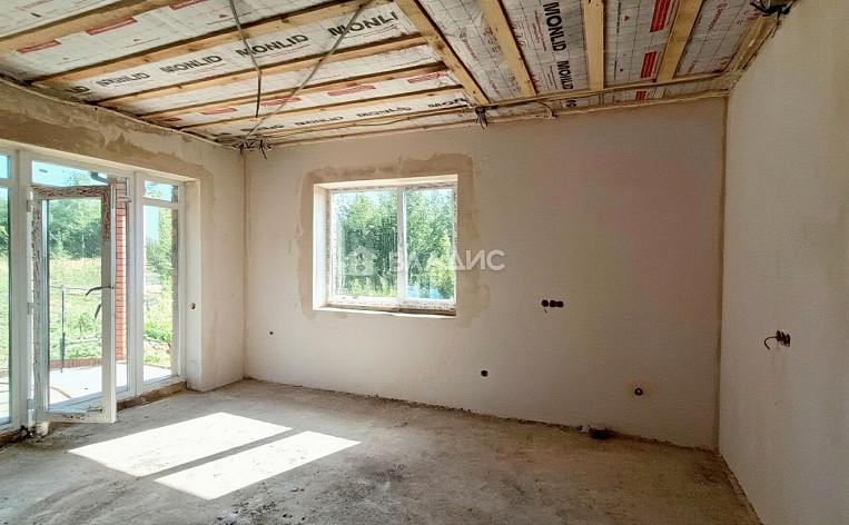 Дом 95.00м², фото 20