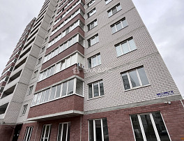 1-Комнатная квартира 35.00м²