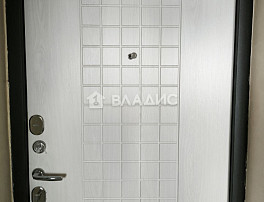 Студия 21.65м²