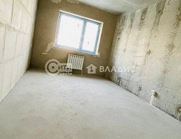 1-комнатная квартира, 51.2 м2