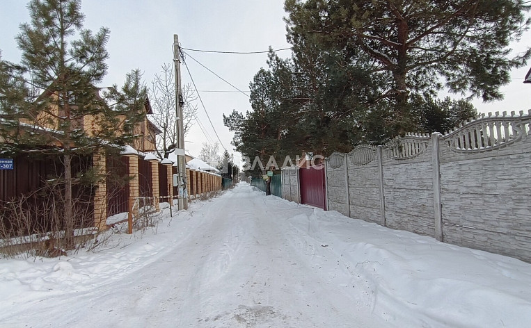 Земельный участок 10.00 соток, фото 3