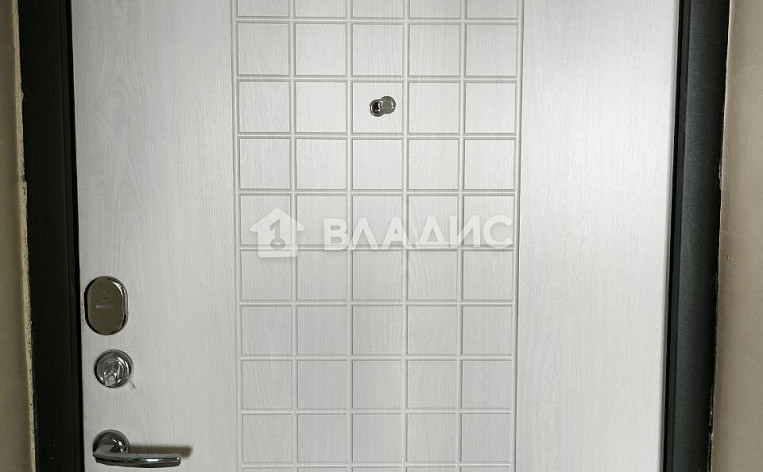 1-Комнатная квартира 33.78м², эт. 19, фото 10