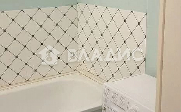 1-Комнатная квартира 38.10м², эт. 2, фото 10