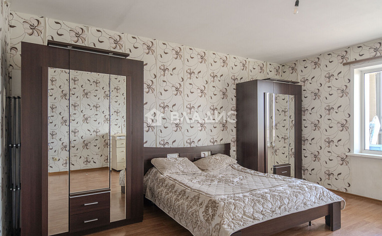 2-Комнатная квартира 72.50м², эт. 12, фото 30