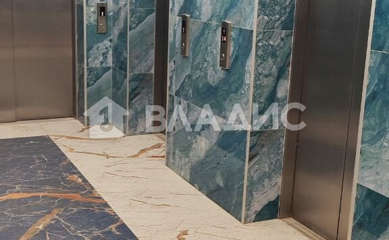 3-Комнатная квартира 82.00м², эт. 5, фото 13
