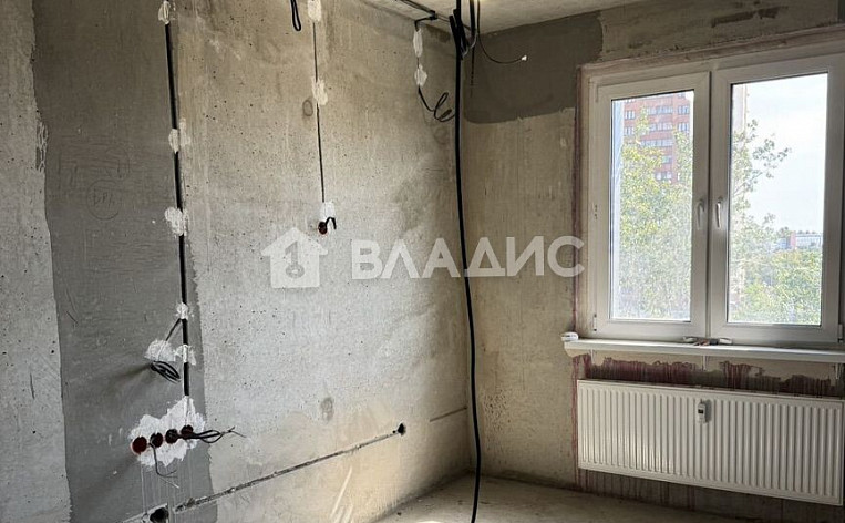 1-Комнатная квартира 36.90м², эт. 5, фото 17