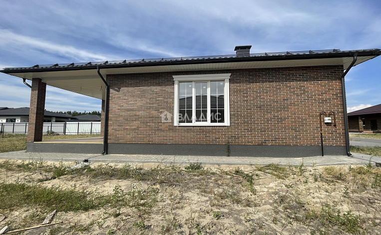 Дом 155.00м², фото 40